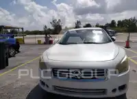 2014 Nissan MAXIMA photo