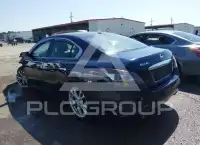 2014 Nissan MAXIMA photo