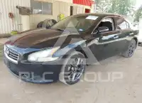 2014 Nissan MAXIMA photo