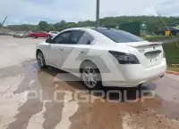2014 Nissan MAXIMA photo