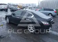 2014 Nissan MAXIMA фото