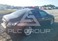 2014 Nissan MAXIMA фото