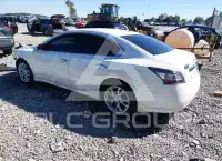 2014 Nissan MAXIMA photo