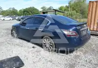 2014 Nissan MAXIMA photo
