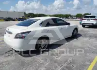 2014 Nissan MAXIMA photo