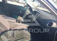 2014 Nissan MAXIMA photo