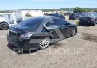 2014 Nissan MAXIMA photo
