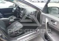 2014 Nissan MAXIMA photo
