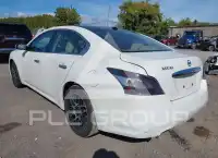 2014 Nissan MAXIMA photo