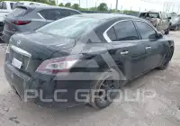 2014 Nissan MAXIMA фото