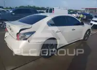 2014 Nissan MAXIMA фото