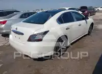 2014 Nissan MAXIMA photo