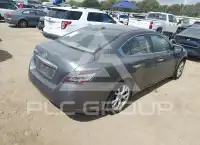 2014 Nissan MAXIMA photo