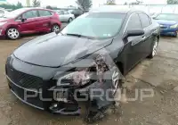 2014 Nissan MAXIMA photo