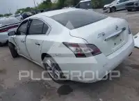 2014 Nissan MAXIMA photo