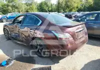 2014 Nissan MAXIMA photo