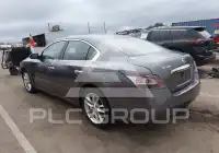 2014 Nissan MAXIMA photo