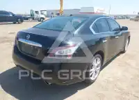 2014 Nissan MAXIMA фото