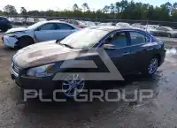 2014 Nissan MAXIMA фото