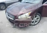 2014 Nissan MAXIMA photo