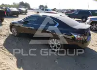 2014 Nissan MAXIMA фото