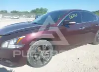 2014 Nissan MAXIMA фото