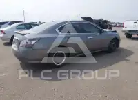 2014 Nissan MAXIMA photo