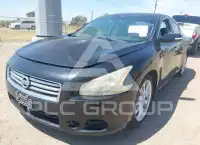 2014 Nissan MAXIMA фото