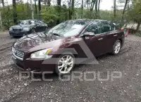 2014 Nissan MAXIMA фото