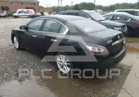 2014 Nissan MAXIMA фото