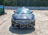 2014 Nissan MAXIMA photo