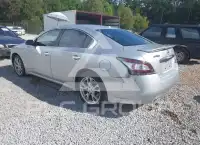 2014 Nissan MAXIMA photo