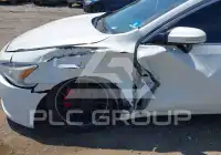 2014 Nissan MAXIMA фото