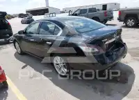2014 Nissan MAXIMA фото