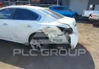 2014 Nissan MAXIMA фото