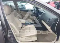 2014 Nissan MAXIMA photo