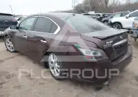 2014 Nissan MAXIMA photo