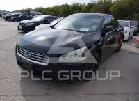 2014 Nissan MAXIMA фото