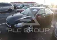 2014 Nissan MAXIMA photo