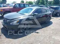 2014 Nissan MAXIMA фото