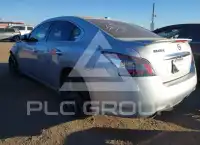 2014 Nissan MAXIMA photo