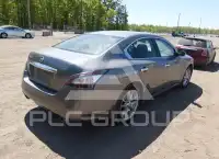 2014 Nissan MAXIMA photo