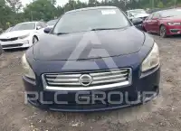 2014 Nissan MAXIMA фото