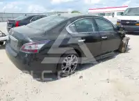 2014 Nissan MAXIMA фото