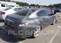2014 Nissan MAXIMA фото