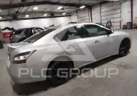 2014 Nissan MAXIMA фото