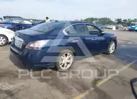 2014 Nissan MAXIMA photo