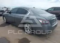 2014 Nissan MAXIMA фото