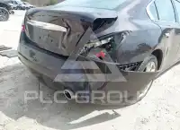 2014 Nissan MAXIMA фото