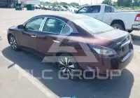 2014 Nissan MAXIMA фото
